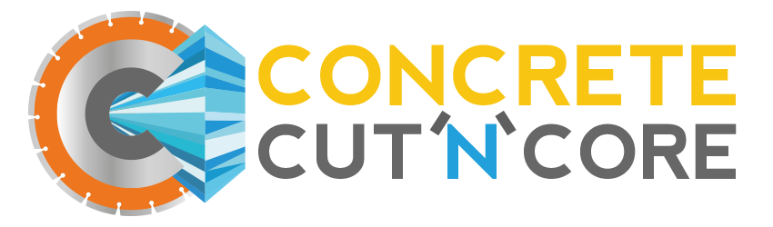 Concrete Cut N' Core