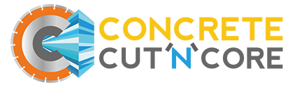 Concrete Cut N' Core